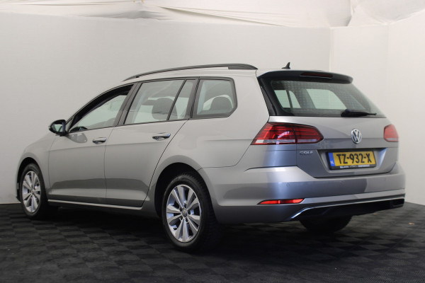 Volkswagen Golf Variant 1.0 TSI Comfortline |Camera|