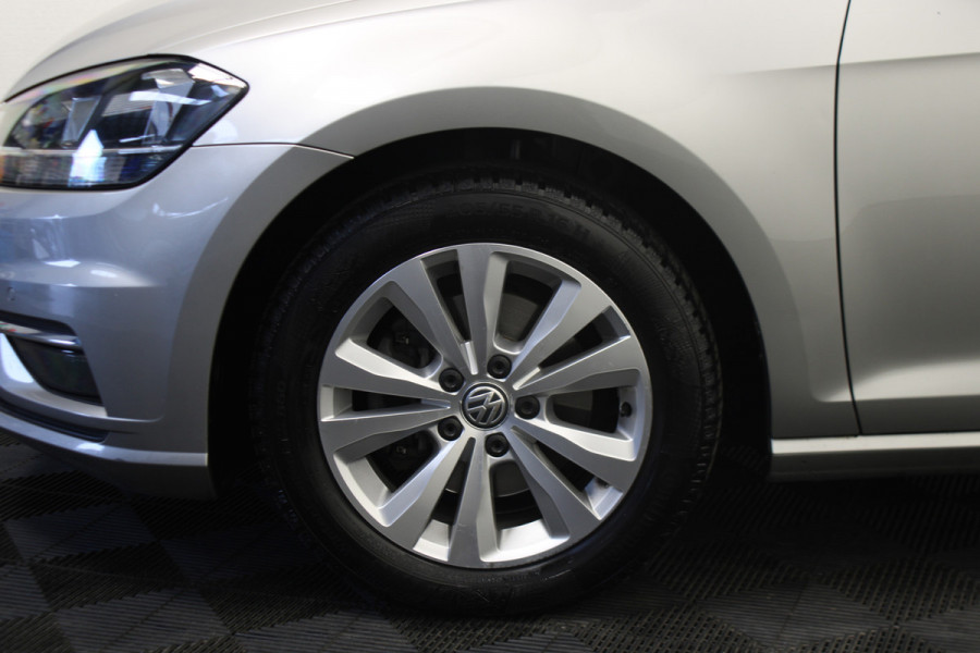 Volkswagen Golf Variant 1.0 TSI Comfortline |Camera|