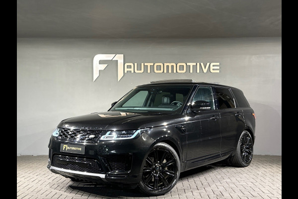 Land Rover Range Rover Sport 2.0 P400e HSE Dynamic Pano|Keyless