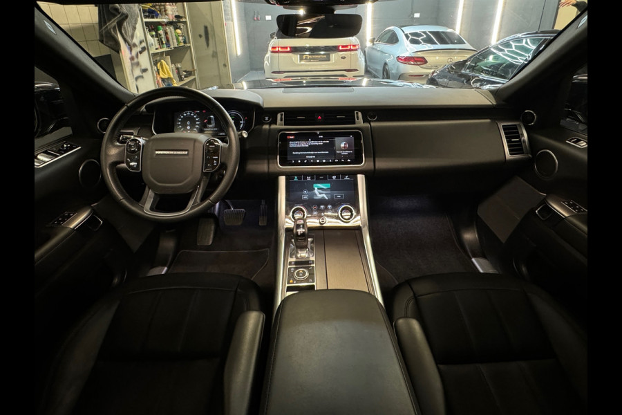 Land Rover Range Rover Sport 2.0 P400e HSE Dynamic Pano|Keyless
