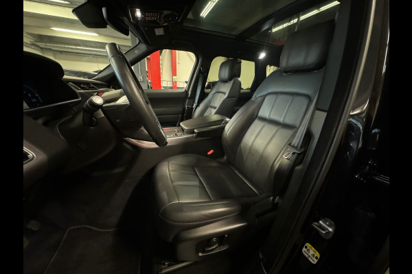 Land Rover Range Rover Sport 2.0 P400e HSE Dynamic Pano|Keyless