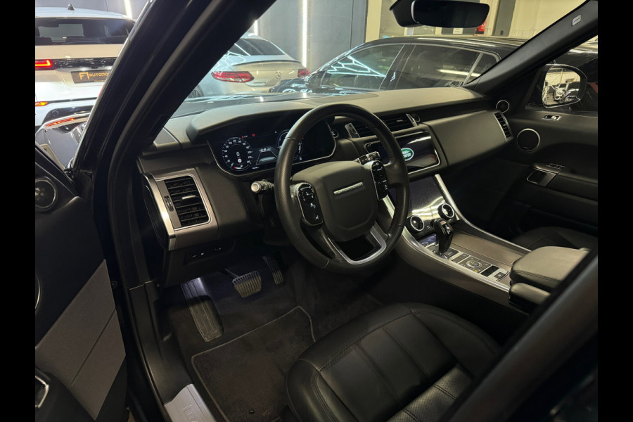 Land Rover Range Rover Sport 2.0 P400e HSE Dynamic Pano|Keyless
