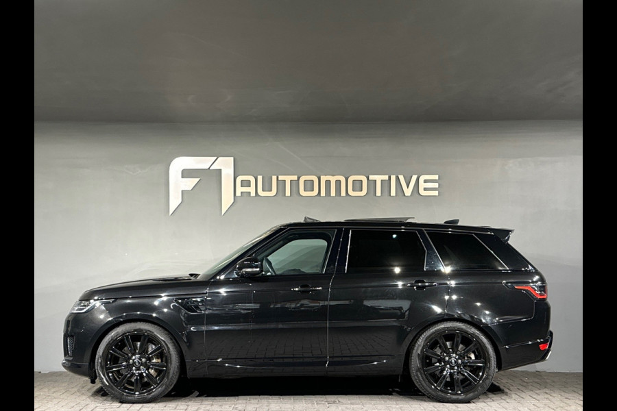 Land Rover Range Rover Sport 2.0 P400e HSE Dynamic Pano|Keyless