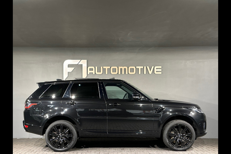 Land Rover Range Rover Sport 2.0 P400e HSE Dynamic Pano|Keyless