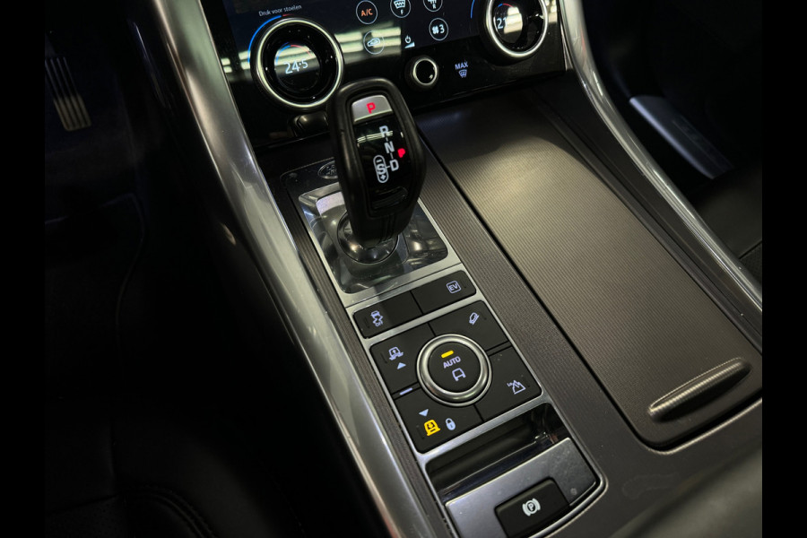 Land Rover Range Rover Sport 2.0 P400e HSE Dynamic Pano|Keyless