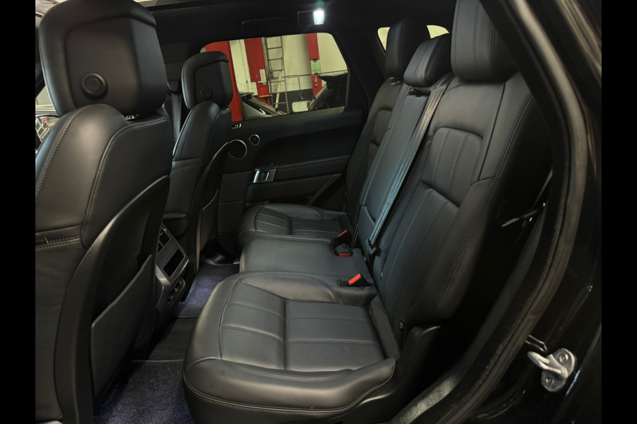 Land Rover Range Rover Sport 2.0 P400e HSE Dynamic Pano|Keyless