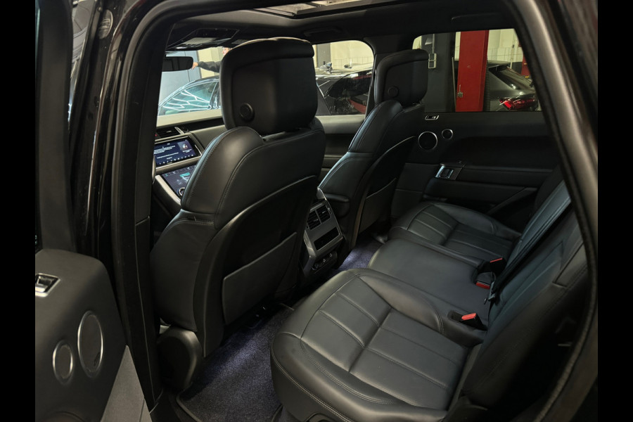 Land Rover Range Rover Sport 2.0 P400e HSE Dynamic Pano|Keyless