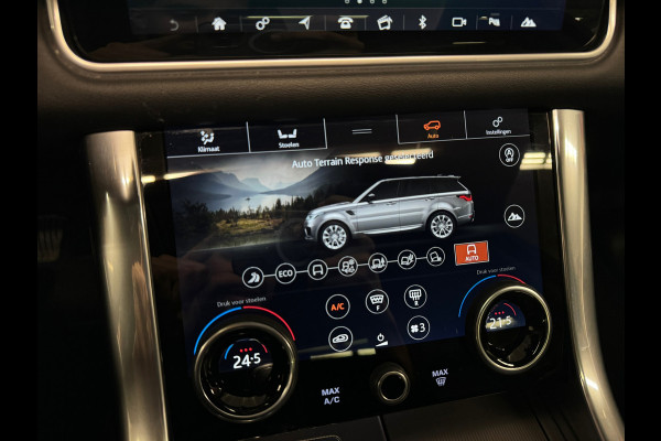 Land Rover Range Rover Sport 2.0 P400e HSE Dynamic Pano|Keyless