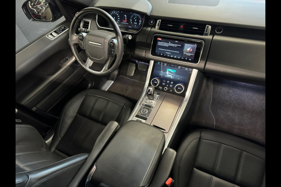 Land Rover Range Rover Sport 2.0 P400e HSE Dynamic Pano|Keyless