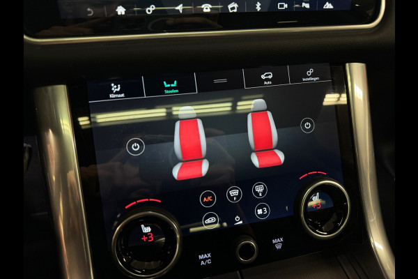 Land Rover Range Rover Sport 2.0 P400e HSE Dynamic Pano|Keyless