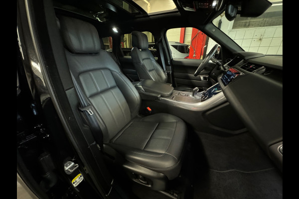 Land Rover Range Rover Sport 2.0 P400e HSE Dynamic Pano|Keyless