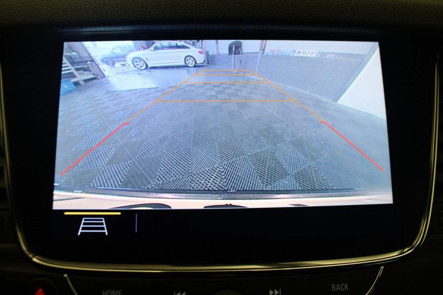 Opel Astra 1.2 Elegance |Camera|Navi|