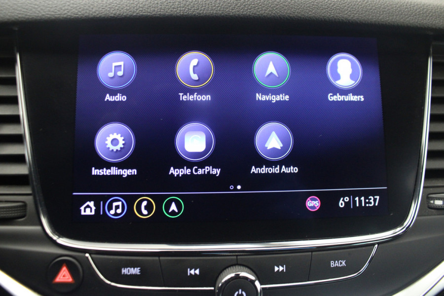 Opel Astra 1.2 Elegance |Camera|Navi|