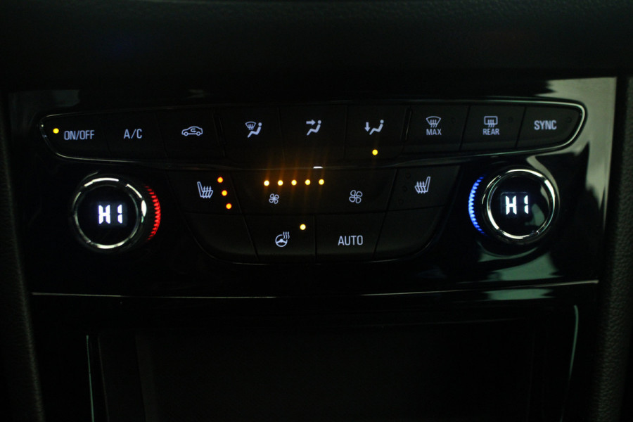 Opel Astra 1.2 Elegance |Camera|Navi|