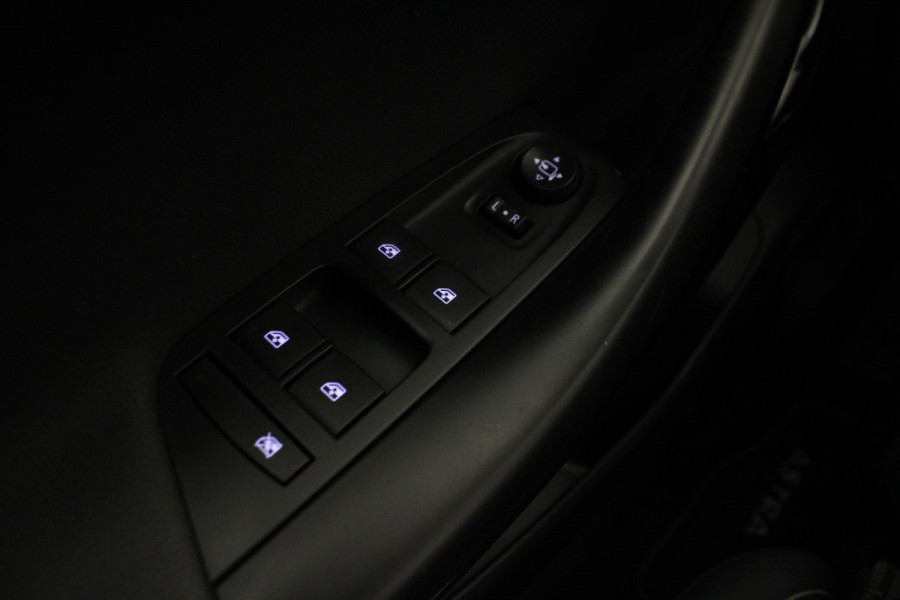 Opel Astra 1.2 Elegance |Camera|Navi|