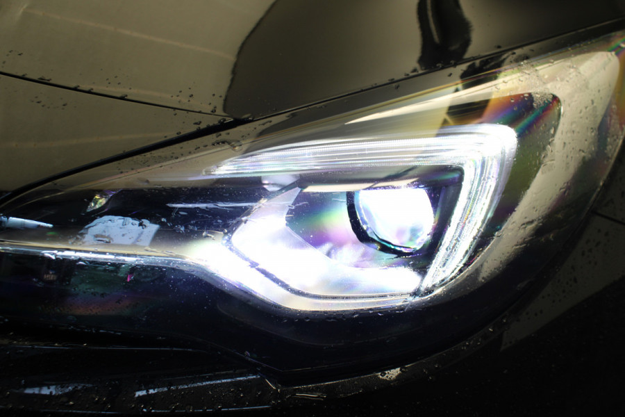 Opel Astra 1.2 Elegance |Camera|Navi|