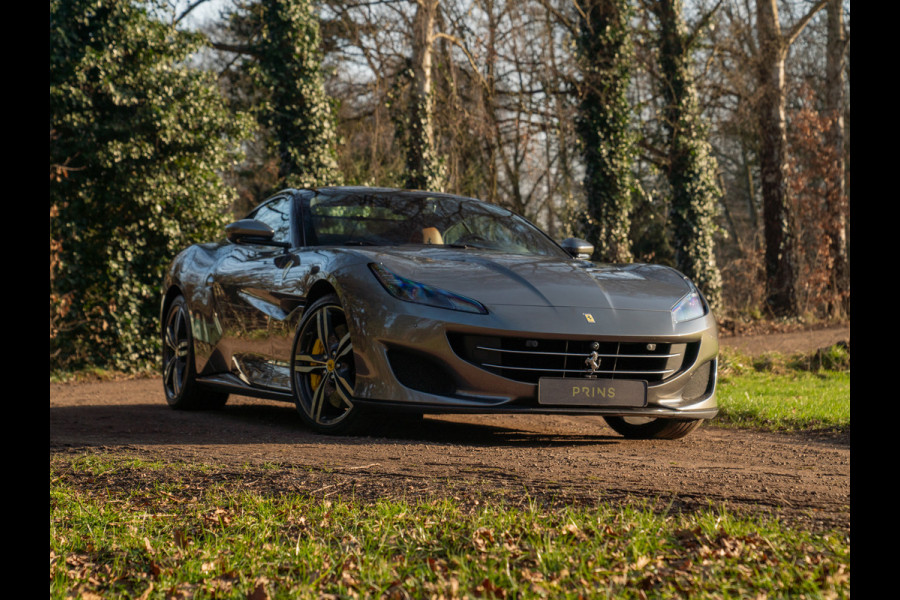 Ferrari Portofino 3.9 V8 HELE | Historical color | JBL | Camera v+a | Carbon exterieur | Orig. NL | CarPlay