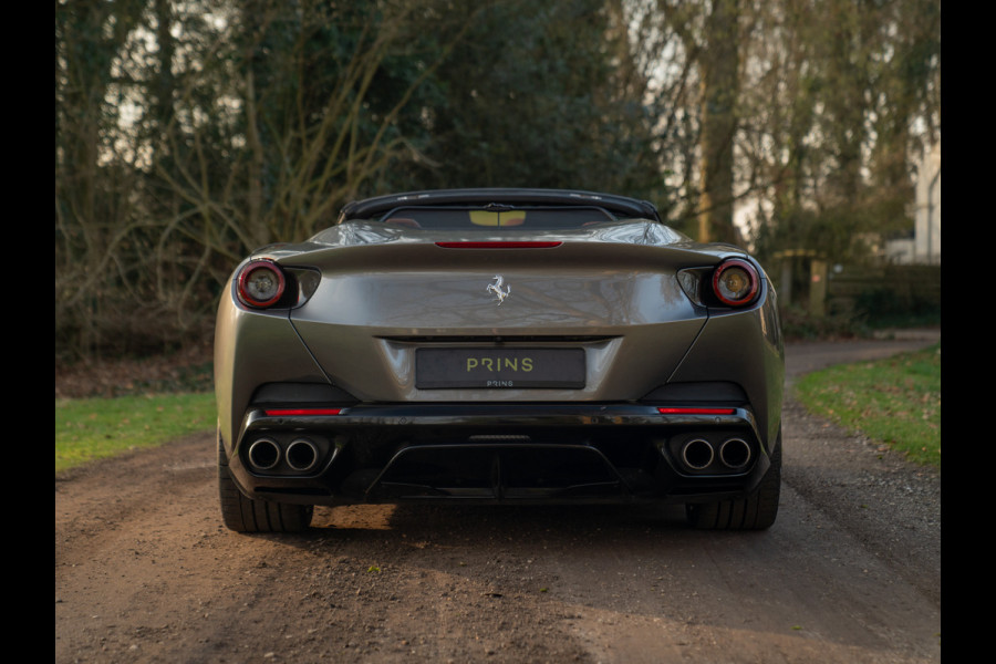 Ferrari Portofino 3.9 V8 HELE | Historical color | JBL | Camera v+a | Carbon exterieur | Orig. NL | CarPlay