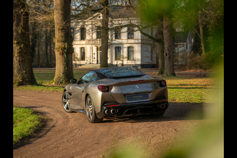 Ferrari Portofino 3.9 V8 HELE | Historical color | JBL | Camera v+a | Carbon exterieur | Orig. NL | CarPlay