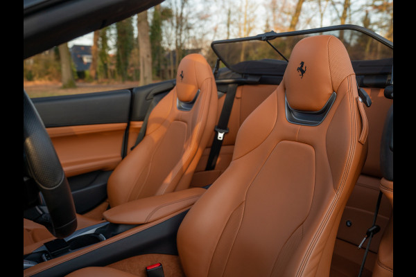 Ferrari Portofino 3.9 V8 HELE | Historical color | JBL | Camera v+a | Carbon exterieur | Orig. NL | CarPlay
