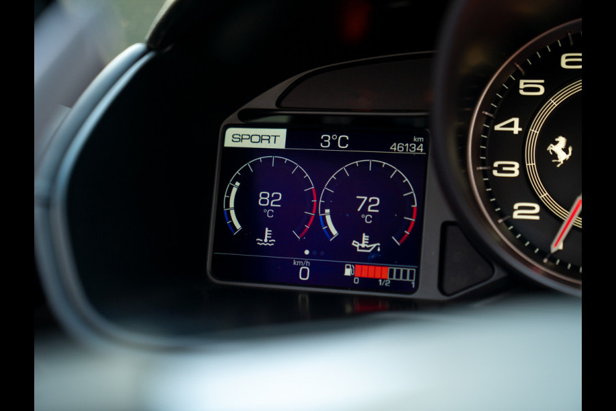 Ferrari Portofino 3.9 V8 HELE | Historical color | JBL | Camera v+a | Carbon exterieur | Orig. NL | CarPlay