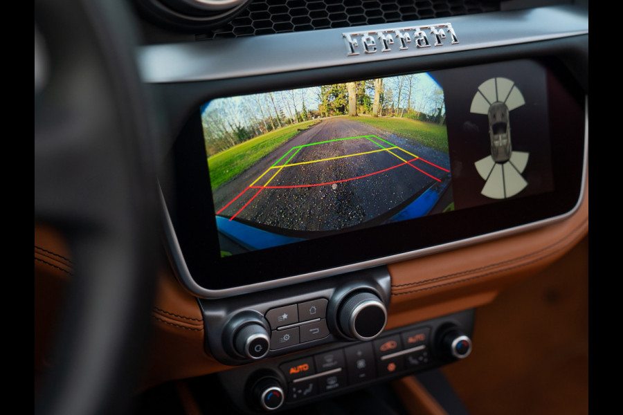 Ferrari Portofino 3.9 V8 HELE | Historical color | JBL | Camera v+a | Carbon exterieur | Orig. NL | CarPlay