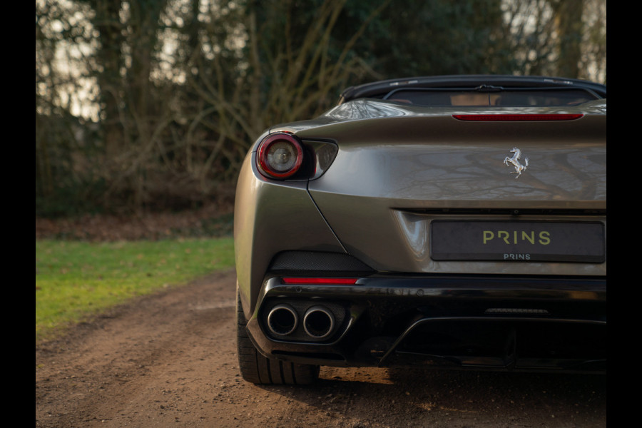 Ferrari Portofino 3.9 V8 HELE | Historical color | JBL | Camera v+a | Carbon exterieur | Orig. NL | CarPlay