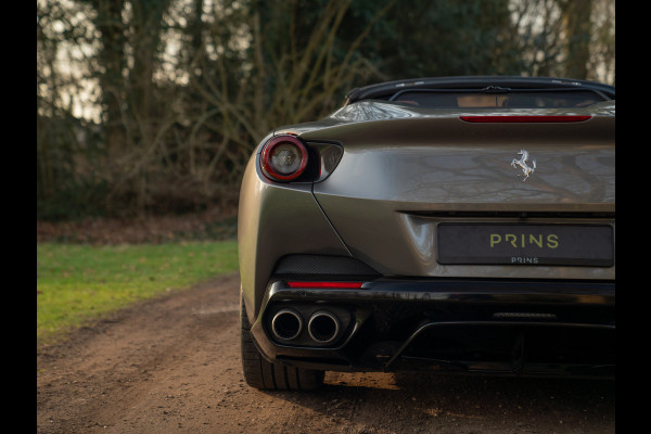 Ferrari Portofino 3.9 V8 HELE | Historical color | JBL | Camera v+a | Carbon exterieur | Orig. NL | CarPlay