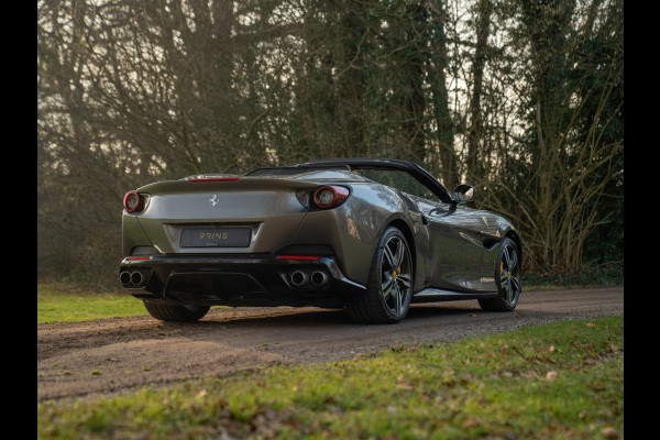 Ferrari Portofino 3.9 V8 HELE | Historical color | JBL | Camera v+a | Carbon exterieur | Orig. NL | CarPlay