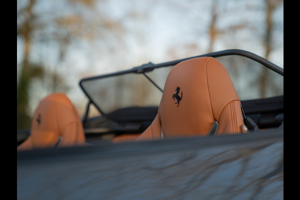 Ferrari Portofino 3.9 V8 HELE | Historical color | JBL | Camera v+a | Carbon exterieur | Orig. NL | CarPlay