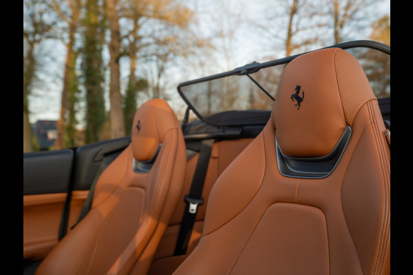 Ferrari Portofino 3.9 V8 HELE | Historical color | JBL | Camera v+a | Carbon exterieur | Orig. NL | CarPlay