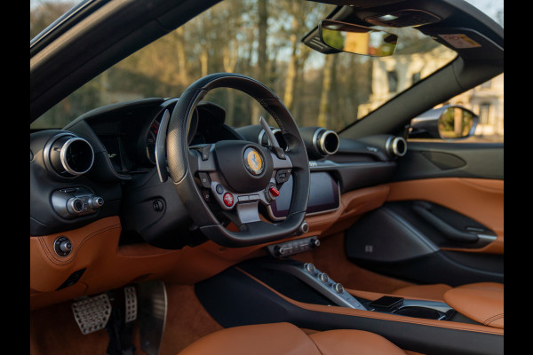 Ferrari Portofino 3.9 V8 HELE | Historical color | JBL | Camera v+a | Carbon exterieur | Orig. NL | CarPlay