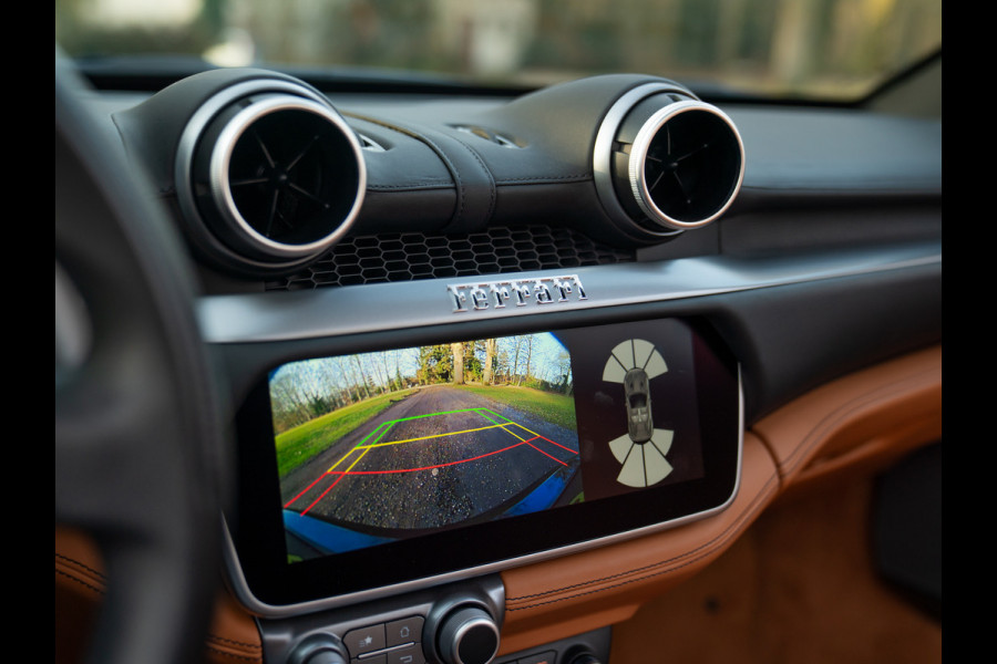 Ferrari Portofino 3.9 V8 HELE | Historical color | JBL | Camera v+a | Carbon exterieur | Orig. NL | CarPlay