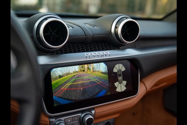 Ferrari Portofino 3.9 V8 HELE | Historical color | JBL | Camera v+a | Carbon exterieur | Orig. NL | CarPlay