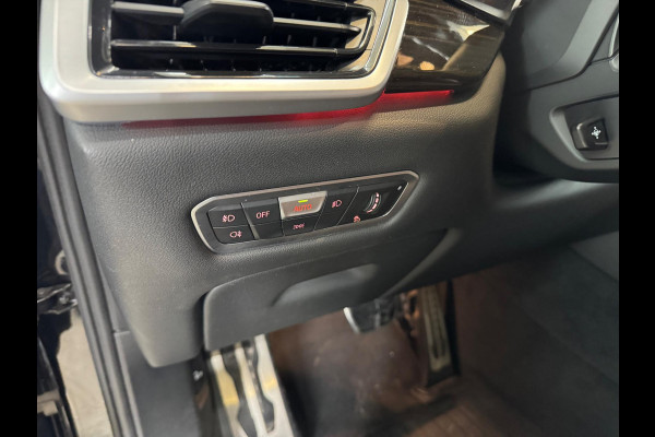 BMW X5 XDrive45e 4Wiel sturing Pano 360Camera 22" Velgen Maxton