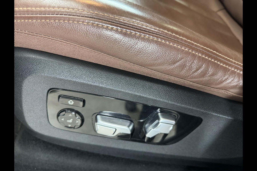 BMW X5 XDrive45e 4Wiel sturing Pano 360Camera 22" Velgen Maxton