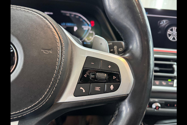 BMW X5 XDrive45e 4Wiel sturing Pano 360Camera 22" Velgen Maxton