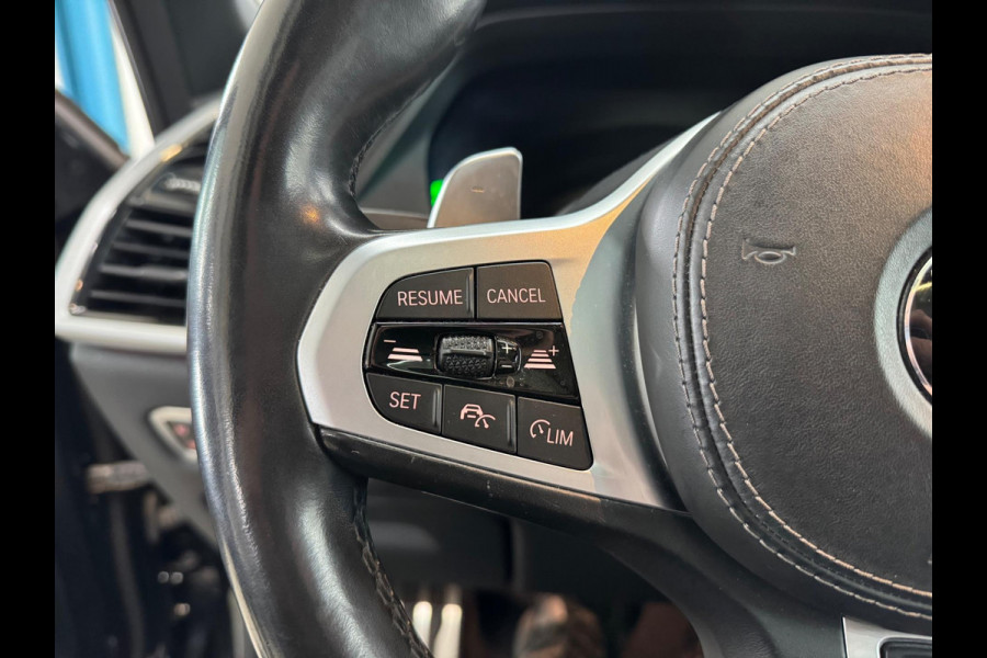 BMW X5 XDrive45e 4Wiel sturing Pano 360Camera 22" Velgen Maxton