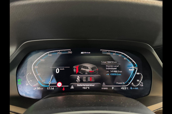 BMW X5 XDrive45e 4Wiel sturing Pano 360Camera 22" Velgen Maxton
