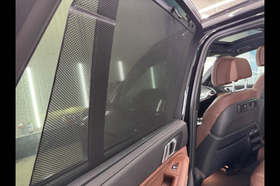 BMW X5 XDrive45e 4Wiel sturing Pano 360Camera 22" Velgen Maxton
