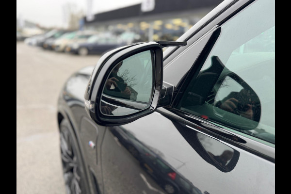 BMW X5 XDrive45e 4Wiel sturing Pano 360Camera 22" Velgen Maxton