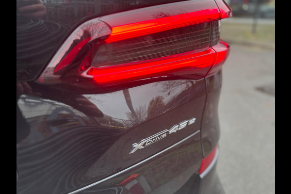 BMW X5 XDrive45e 4Wiel sturing Pano 360Camera 22" Velgen Maxton