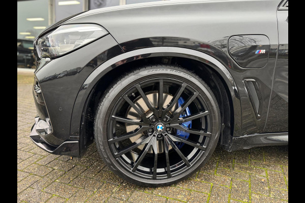 BMW X5 XDrive45e 4Wiel sturing Pano 360Camera 22" Velgen Maxton