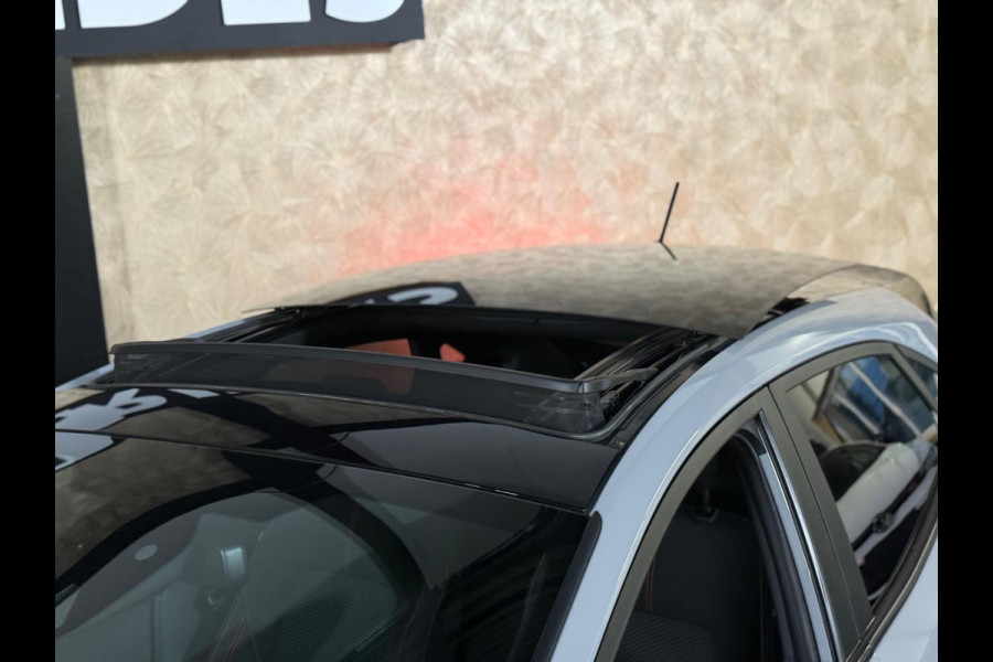 Ford Puma 1.0 EcoBoost Hybrid | Pano | ST-Line | Camera | Keyless | Nardo