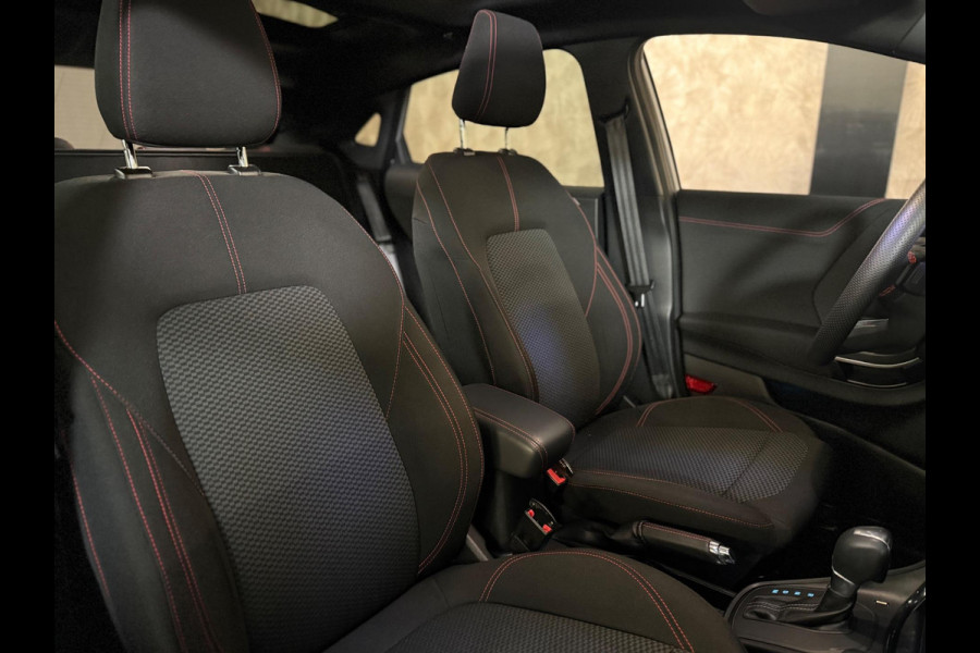 Ford Puma 1.0 EcoBoost Hybrid | Pano | ST-Line | Camera | Keyless | Nardo