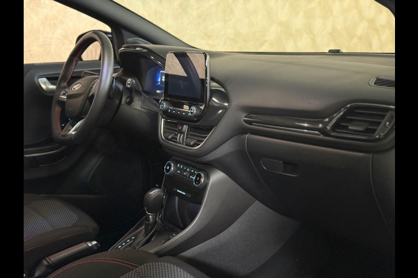 Ford Puma 1.0 EcoBoost Hybrid | Pano | ST-Line | Camera | Keyless | Nardo