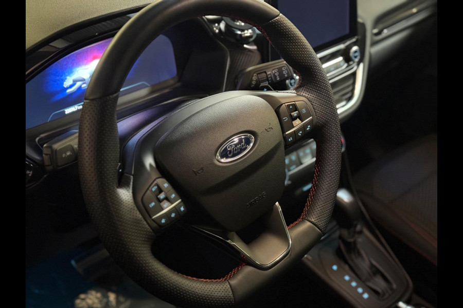 Ford Puma 1.0 EcoBoost Hybrid | Pano | ST-Line | Camera | Keyless | Nardo