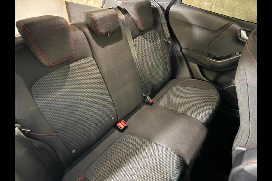 Ford Puma 1.0 EcoBoost Hybrid | Pano | ST-Line | Camera | Keyless | Nardo