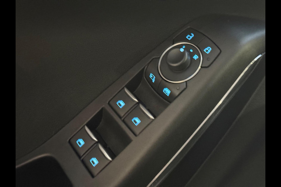 Ford Puma 1.0 EcoBoost Hybrid | Pano | ST-Line | Camera | Keyless | Nardo