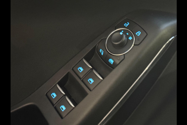 Ford Puma 1.0 EcoBoost Hybrid | Pano | ST-Line | Camera | Keyless | Nardo